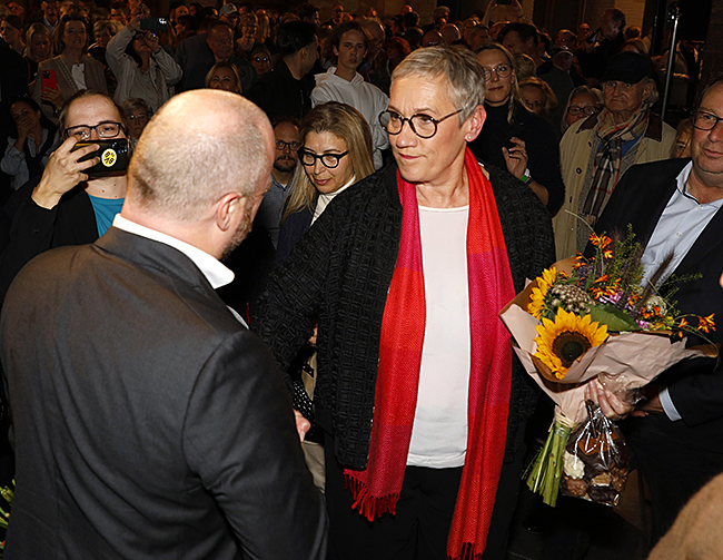 Michael Ziemons / Sibylle Keupen